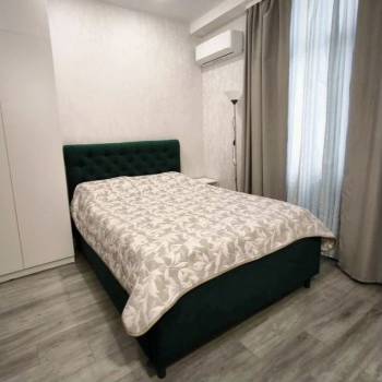 Продается 1-комнатная квартира, 21,3 м²