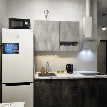 Продается 1-комнатная квартира, 21,3 м²