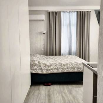 Продается 1-комнатная квартира, 21,3 м²