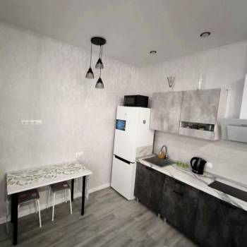 Продается 1-комнатная квартира, 21,3 м²