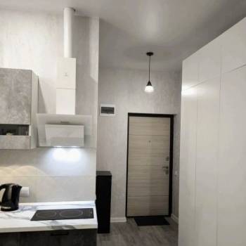 Продается 1-комнатная квартира, 21,3 м²