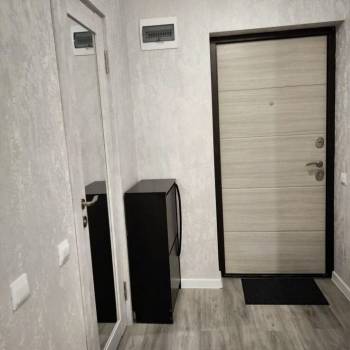 Продается 1-комнатная квартира, 21,3 м²