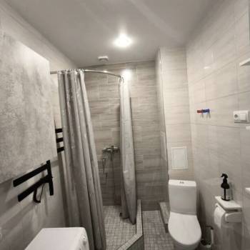 Продается 1-комнатная квартира, 21,3 м²