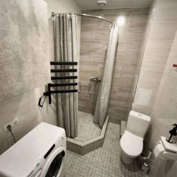 Продается 1-комнатная квартира, 21,3 м²