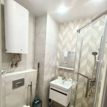 Сдается 1-комнатная квартира, 29 м²