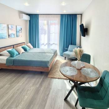 Сдается 1-комнатная квартира, 29 м²