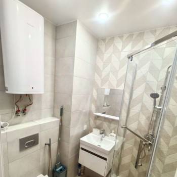 Сдается 1-комнатная квартира, 29 м²