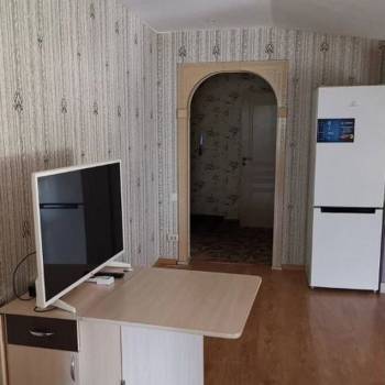 Сдается 2-х комнатная квартира, 56 м²