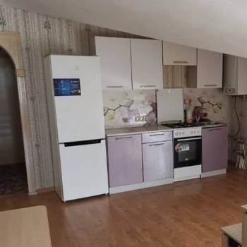 Сдается 2-х комнатная квартира, 56 м²
