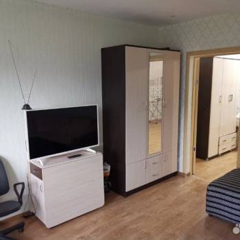 Сдается 2-х комнатная квартира, 56 м²