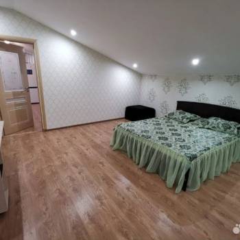 Сдается 2-х комнатная квартира, 56 м²