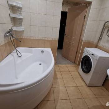 Сдается 2-х комнатная квартира, 56 м²