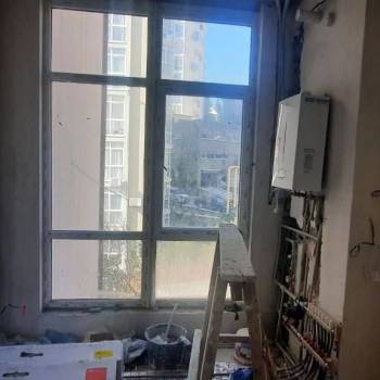 Продается Многокомнатная квартира, 61,7 м²