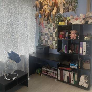 Продается Многокомнатная квартира, 83,2 м²