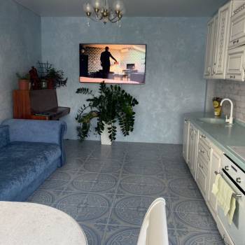 Продается Многокомнатная квартира, 83,2 м²