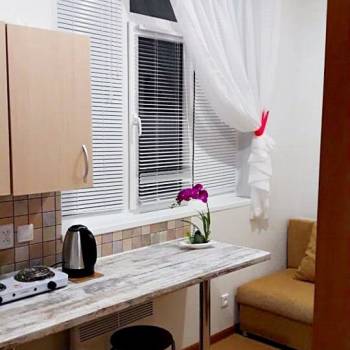 Продается Многокомнатная квартира, 64 м²
