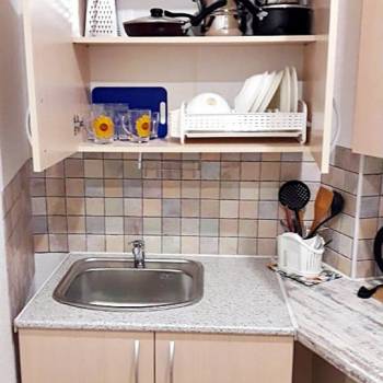 Продается Многокомнатная квартира, 64 м²