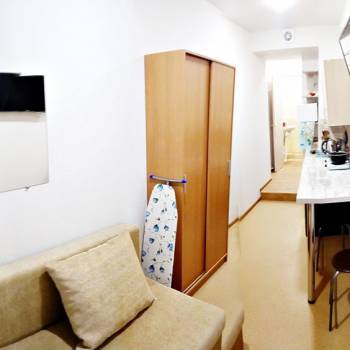 Продается Многокомнатная квартира, 64 м²