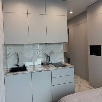 Сдается 1-комнатная квартира, 20 м²