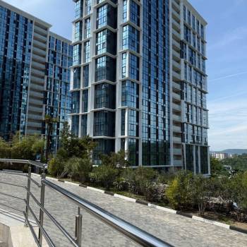 Сдается 1-комнатная квартира, 20 м²
