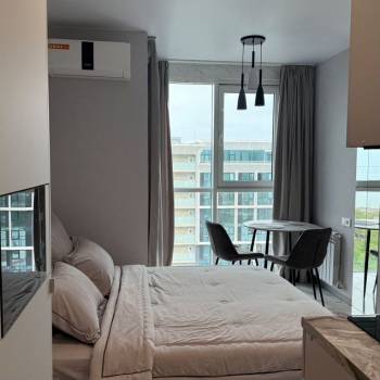 Сдается 1-комнатная квартира, 20 м²