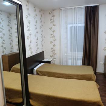 Сдается 2-х комнатная квартира, 47 м²