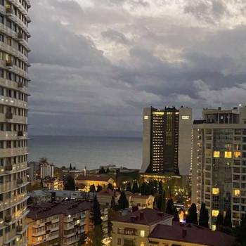 Сдается Многокомнатная квартира, 130 м²