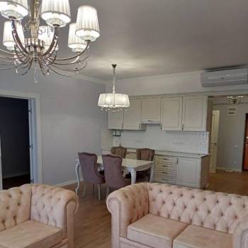 Сдается Многокомнатная квартира, 130 м²
