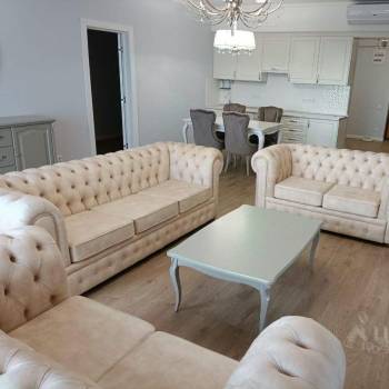 Сдается Многокомнатная квартира, 130 м²