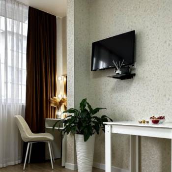 Сдается 1-комнатная квартира, 28 м²
