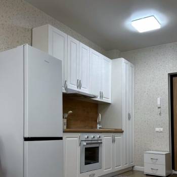 Сдается 1-комнатная квартира, 28 м²
