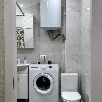 Сдается 1-комнатная квартира, 28 м²