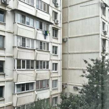 Сдается 1-комнатная квартира, 28 м²