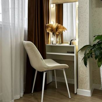 Сдается 1-комнатная квартира, 28 м²