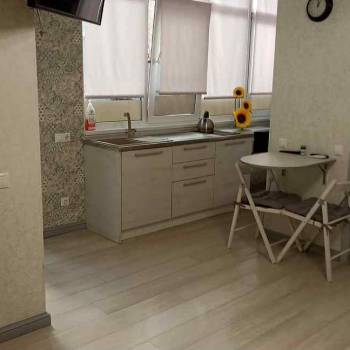 Сдается 2-х комнатная квартира, 40 м²
