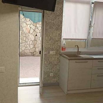 Сдается 2-х комнатная квартира, 40 м²