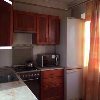 Сдается 2-х комнатная квартира, 55 м²