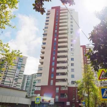 Продается 3-х комнатная квартира, 87,7 м²