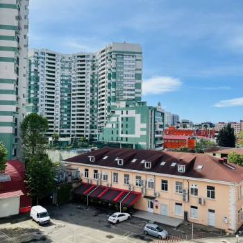 Продается 3-х комнатная квартира, 87,7 м²