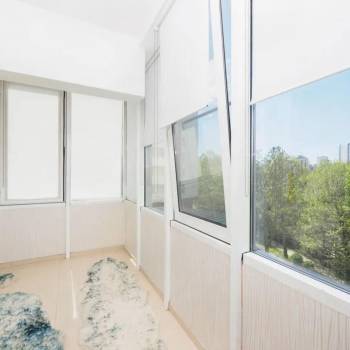 Продается 3-х комнатная квартира, 87,7 м²