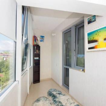 Продается 3-х комнатная квартира, 87,7 м²
