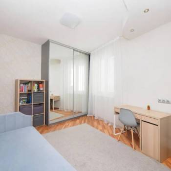 Продается 3-х комнатная квартира, 87,7 м²