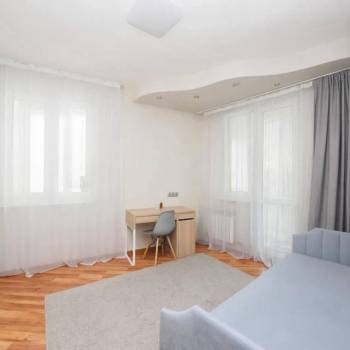 Продается 3-х комнатная квартира, 87,7 м²