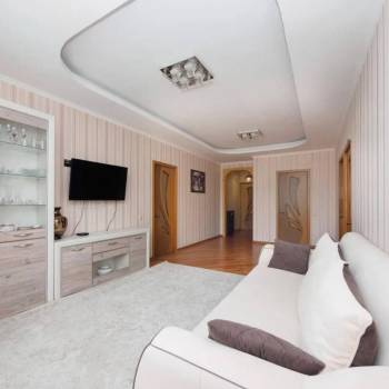 Продается 3-х комнатная квартира, 87,7 м²