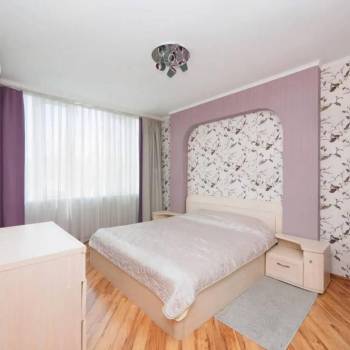 Продается 3-х комнатная квартира, 87,7 м²