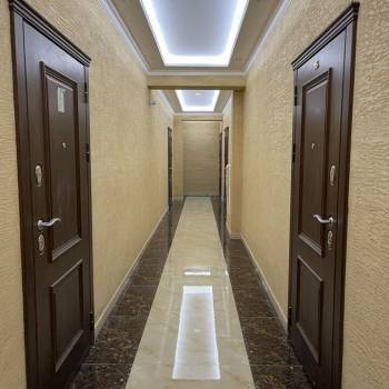 Сдается 1-комнатная квартира, 29 м²