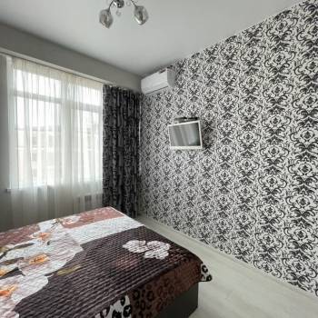 Сдается 1-комнатная квартира, 29 м²