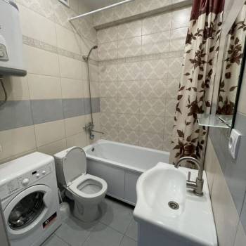 Сдается 1-комнатная квартира, 29 м²