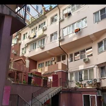 Сдается 1-комнатная квартира, 20 м²