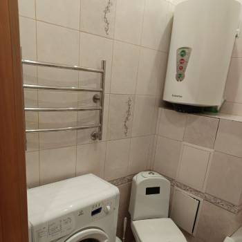Сдается 1-комнатная квартира, 20 м²